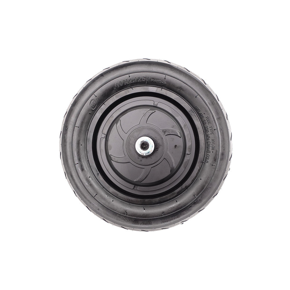 Moteur HX X8 Augment ES210 - vue 3