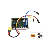Ninebot G30 Max Controller - vue 1