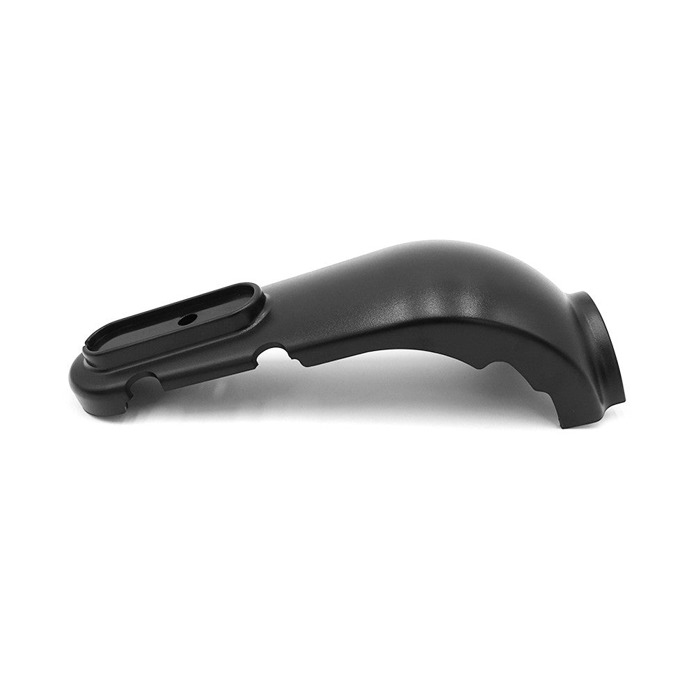 Cache fourche gauche Ocean Drive X9 - vue 3