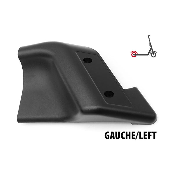 Cache deck arriere gauche Ocean Drive X9 - Generic - Vélo Shop Obernai