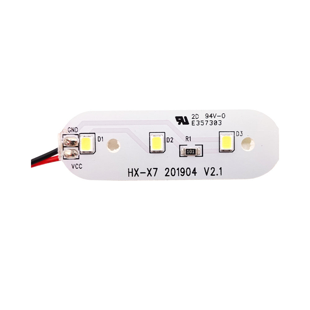 LED arriere Hx X8 Augment ES210 - vue 2