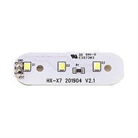 LED arriere HX X7 Cecotec Bongo Serie A - vue 2
