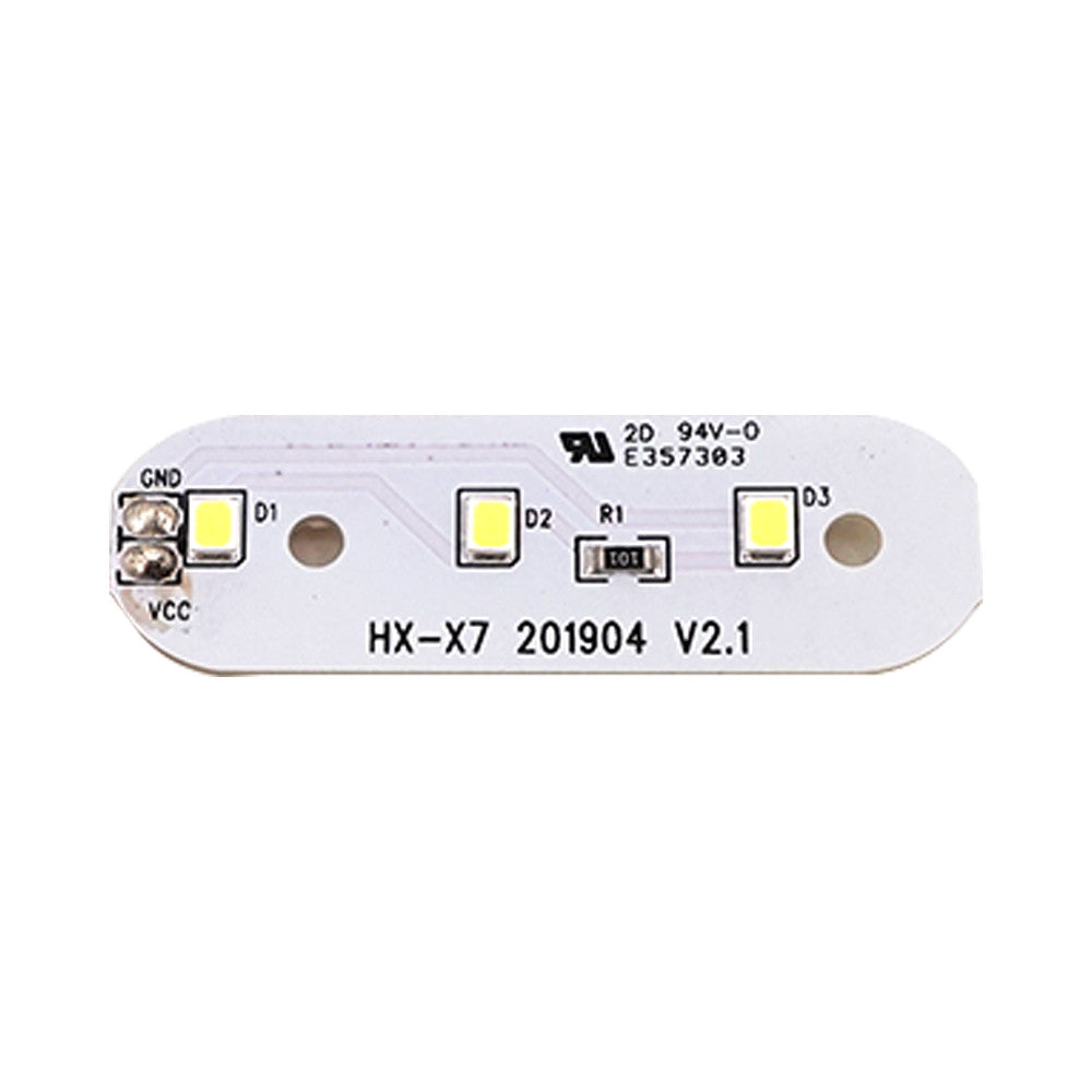 LED arriere HX X7 Cecotec Bongo Serie A - vue 2