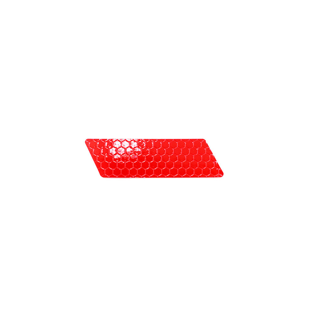 Sticker cache arriere droite Ocean Drive X9 en situation