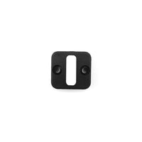 Support bequille plastique Ocean Drive X9 - vue 1