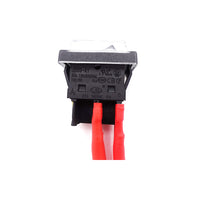 Dualtron Thunder Minimotors Main Switch - vue 3