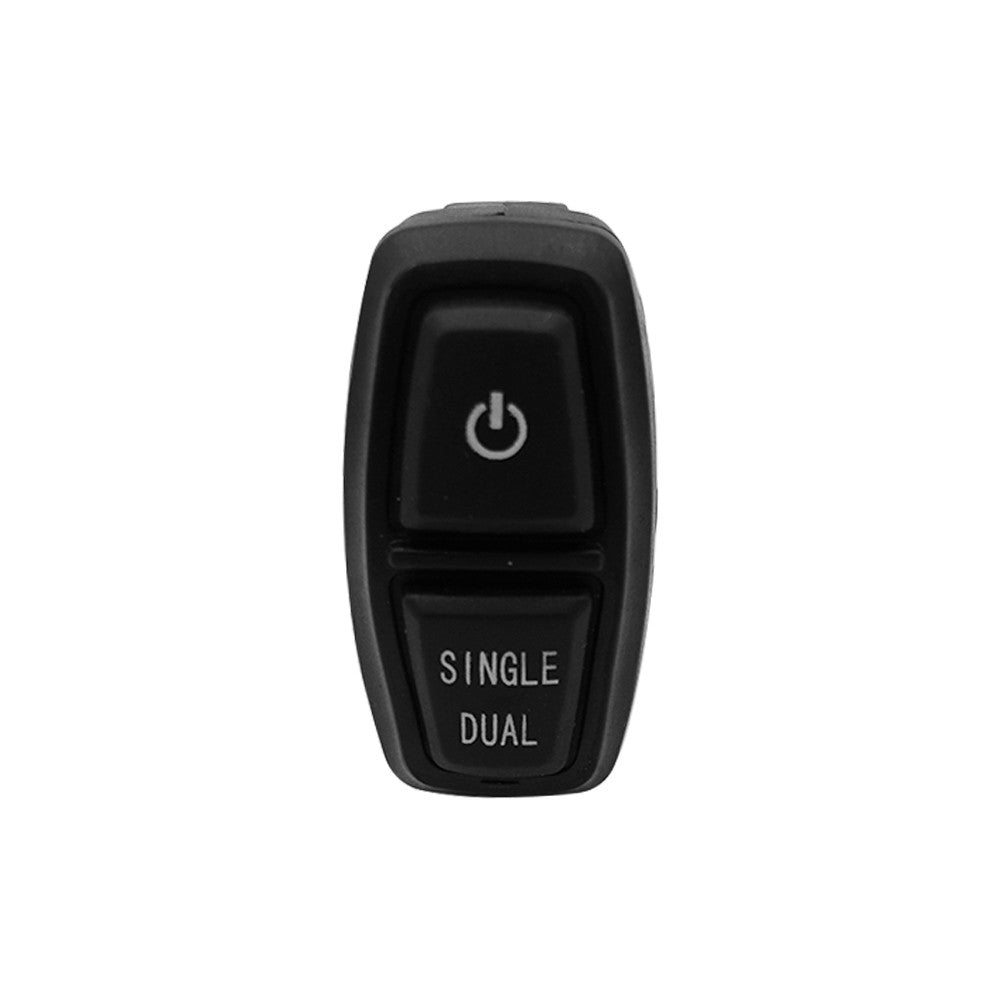 Single-Dual Switch Dualtron Pop (Popular) - vue 2