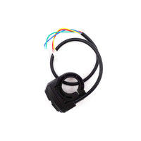 Single-Dual Switch Dualtron Pop (Popular) - vue 3