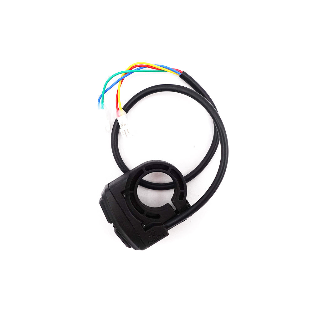 Single-Dual Switch Dualtron Pop (Popular) - vue 3