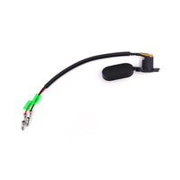 Dualtron Togo 36V V2 Charging Port - vue 2