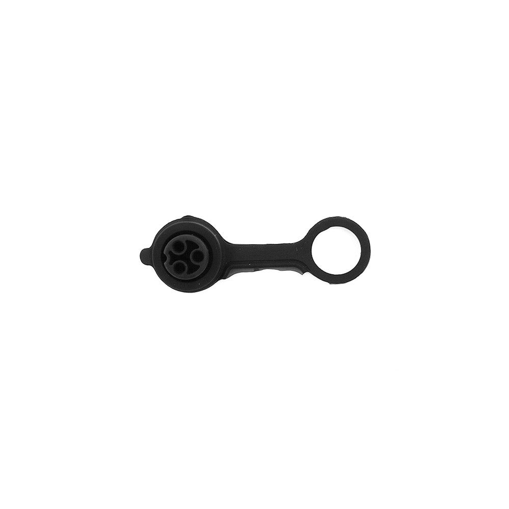 Dualtron GX16 charging port cover - vue 2