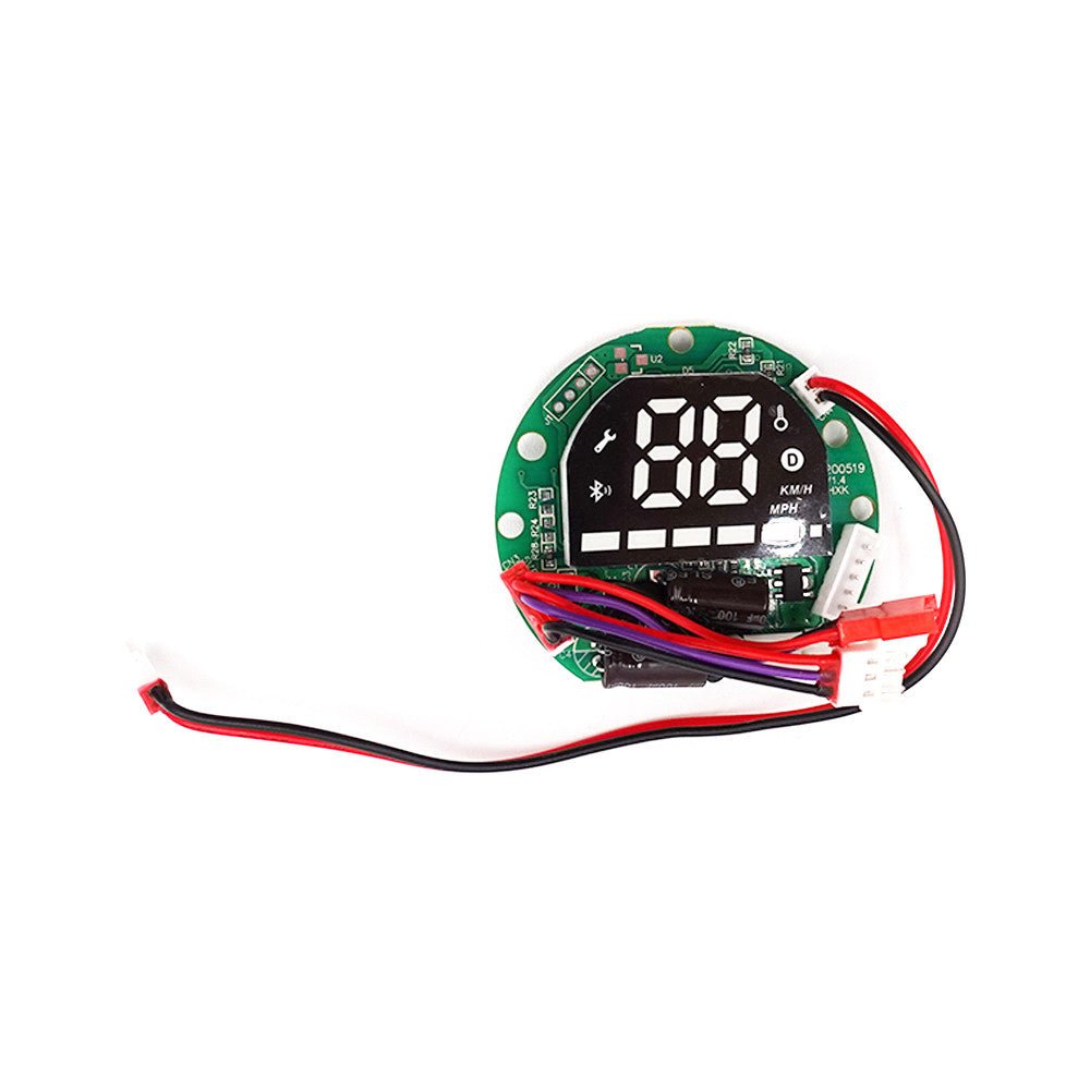 Kit display et controleur Ocean Drive X9 48V - vue 2