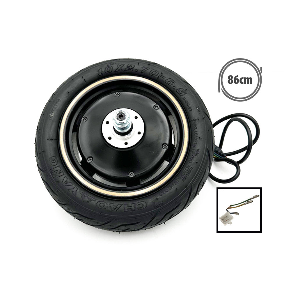 Urbanglide E-cross 800W Rear Motor