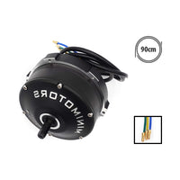 Motor (Front/Rear) Dualtron Victor - vue 1