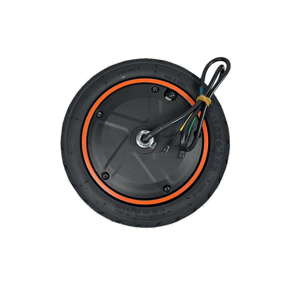 Ninebot F40 350W Motor - vue 2