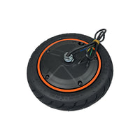Ninebot F40 350W Motor - vue 3