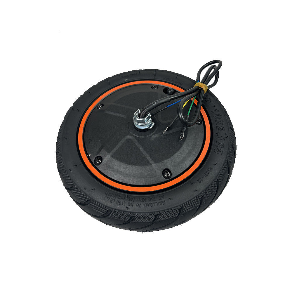 Ninebot F40 350W Motor - vue 3