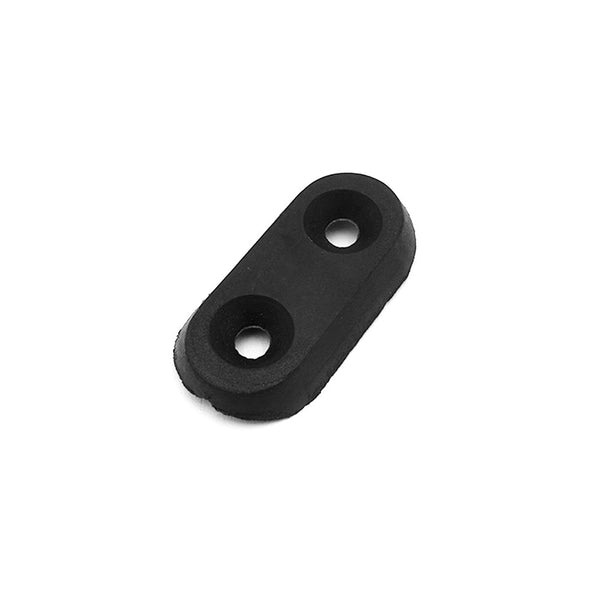 Cache Plastique Potence Wispeed T855 - Wispeed - Vélo Shop Obernai