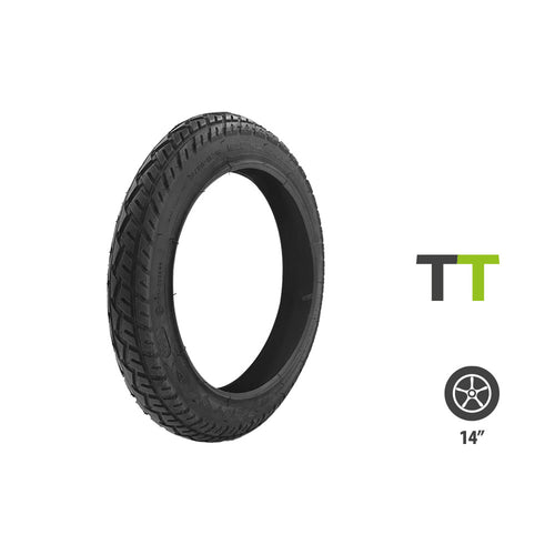Balance bike tire 14x2.125 (57-254)