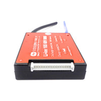 BMS Daly 60V 16S 50A - vue 3