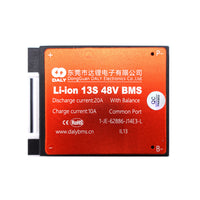BMS Daly 48V 13S 20A - vue 2