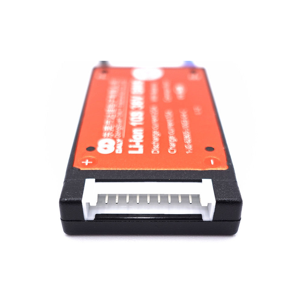 BMS Daly 36V 10S 20A - vue 3