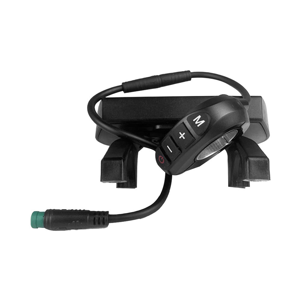 Display Kugoo G2 Pro en situation