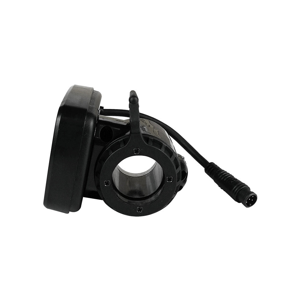 Display Kugoo Gbooster - vue 2