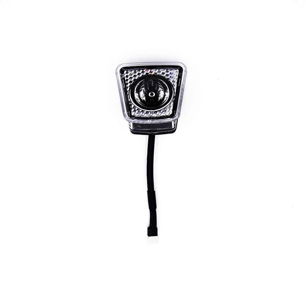Phare LED avant Kugoo Kirin S8 Pro et S1 Pro en situation