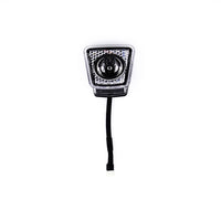Phare LED avant Kugoo Kirin S8 Pro et S1 Pro - vue 2