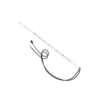 Dualtron Mini Right Column LED with 2-wire receiver 45cm - vue 2