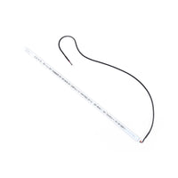 Left steering column LED Dualtron Mini 1 cable 45cm - vue 2