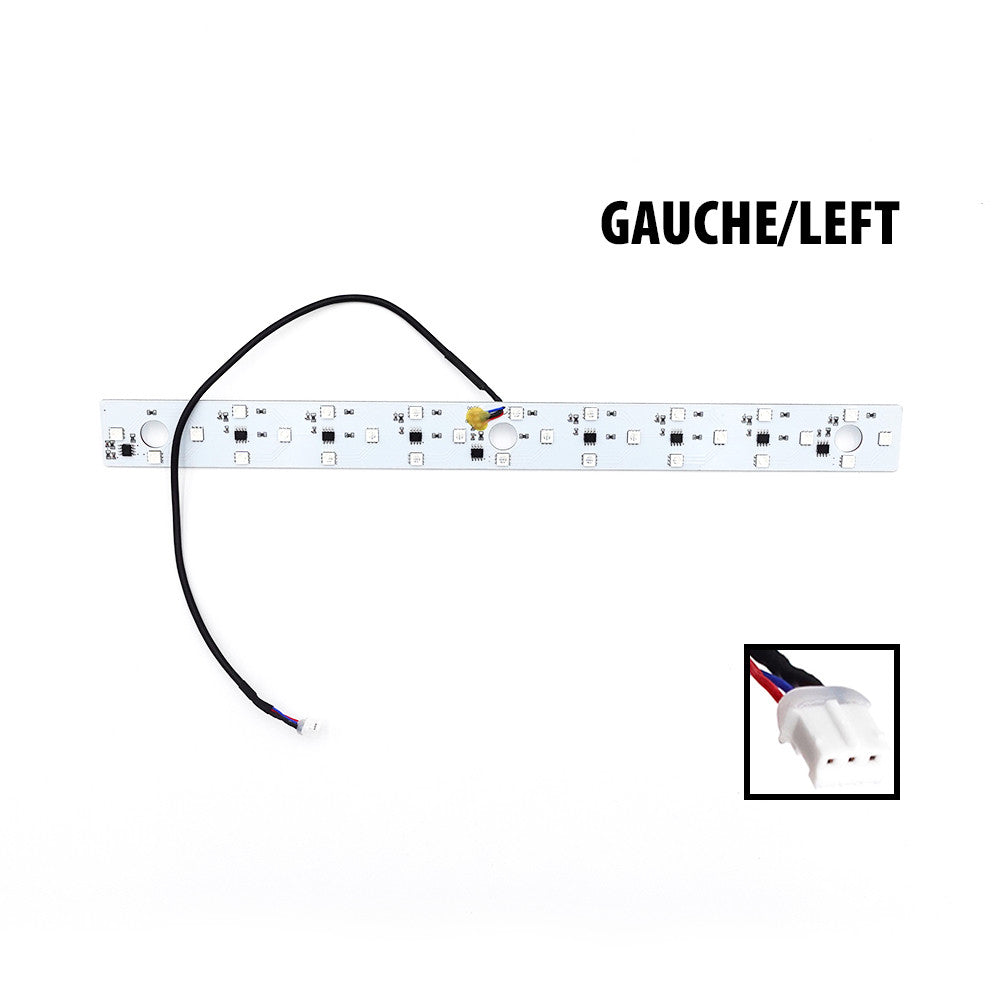 Left deck LED for Dualtron X and X2