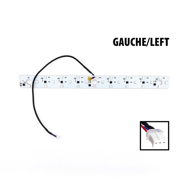 LED gauche de deck Dualtron X et X2 - Dualtron - Vélo Shop Obernai