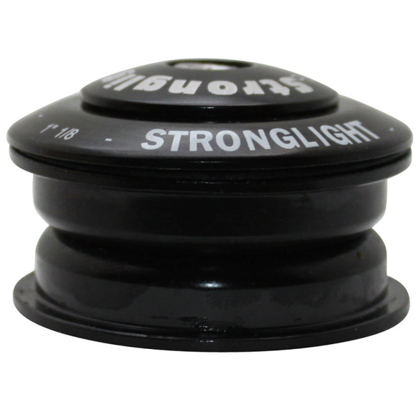Jeu Direction Semi Intégré 1"1-8 (44 mm) Stronglight Raz A Cartouches Acier