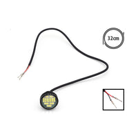 Dualtron Spider Front Right LED Long Cable (34cm) - vue 1