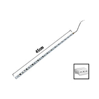 Side deck LED Dualtron Mini - vue 1