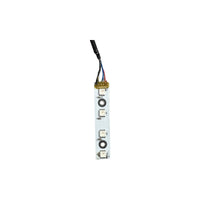LED swingarm Dualtron Achilleus left and right side - vue 2