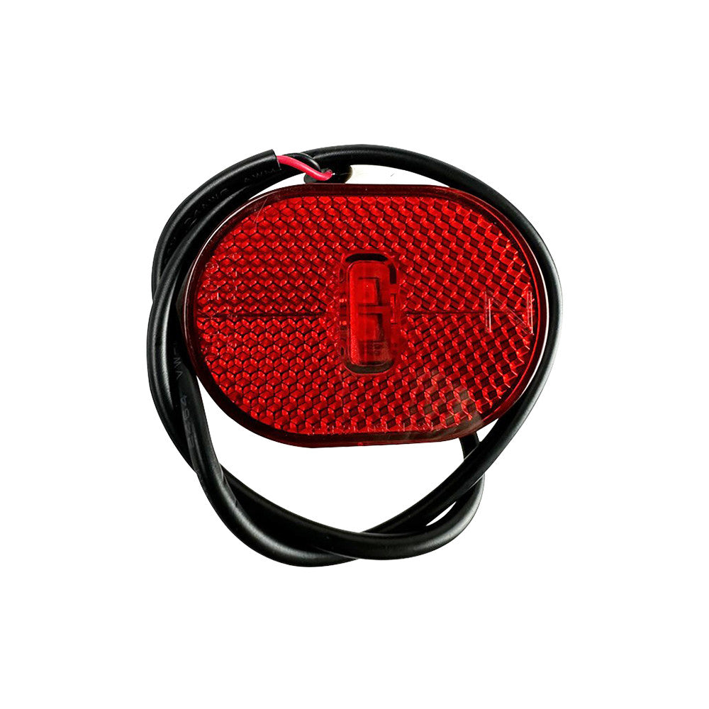 Xiaomi Mi4 Pro rear LED en situation