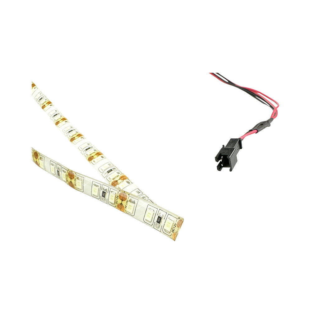 Bande LED de deck Z8X, Z9, Z10 - vue 2