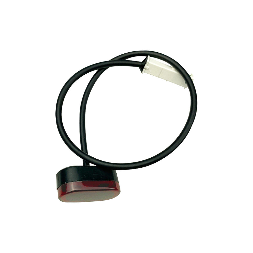 Xiaomi M365 & M365 Pro LED Rear Light en situation