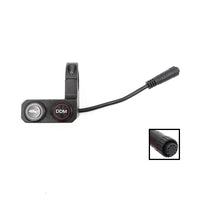 Single Dual Switch Vsett9+ - vue 1
