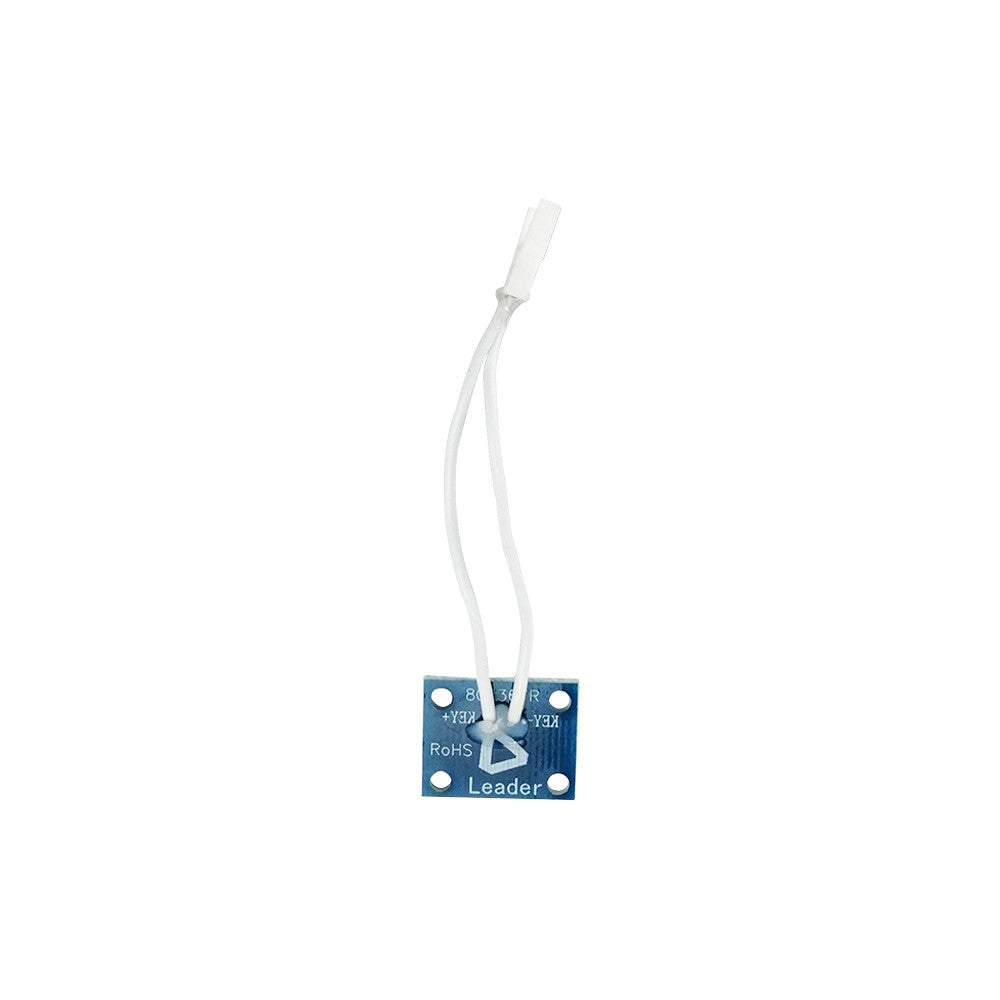 Interrupteur alimentation Wispeed T855/T850 - vue 3