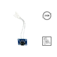 Interrupteur alimentation Wispeed T855/T850 - vue 1