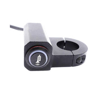Vsett 10 Horn Switch - vue 2