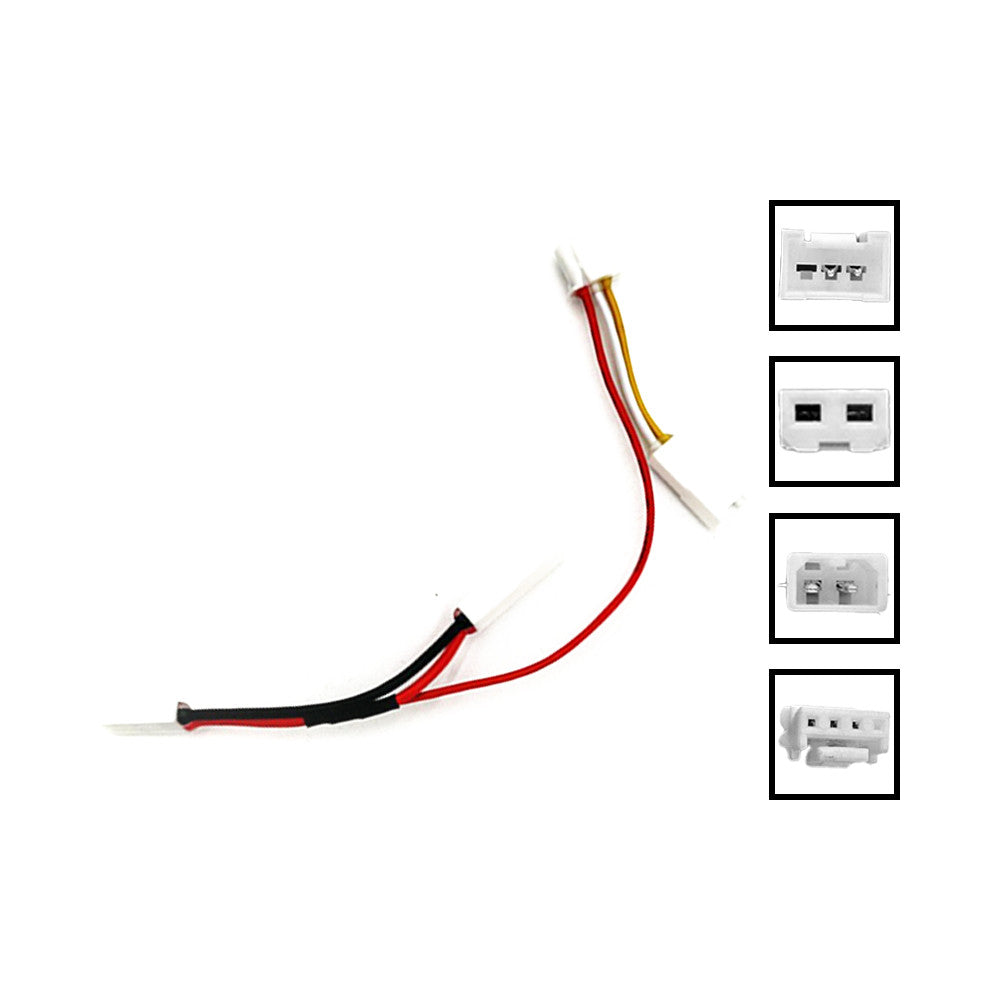 Ninebot Segway F2/F2 Plus Charging Communication Cable