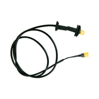 Cable connectique batterie Wispeed T855 - vue 2