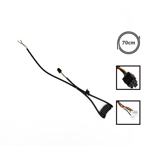 E-Twow 5-pin square connector data cable
