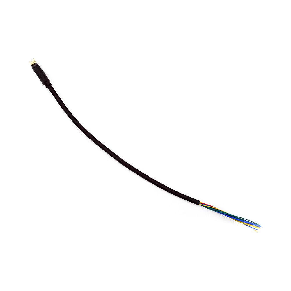 Etwow Motor Cable Male