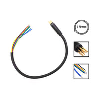 Etwow Motor Cable Male - vue 2